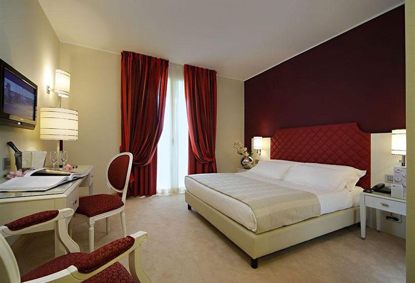 Just Hotel Lomazzo Fiera  | Lomazzo | Como | Italia 2