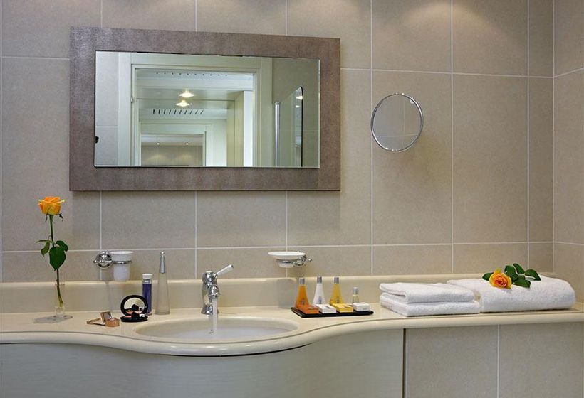 Just Hotel Lomazzo Fiera  | Lomazzo | Como | Italia 4