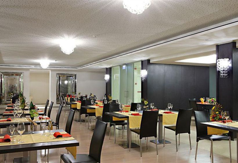 Just Hotel Lomazzo Fiera  | Lomazzo | Como | Italia 5