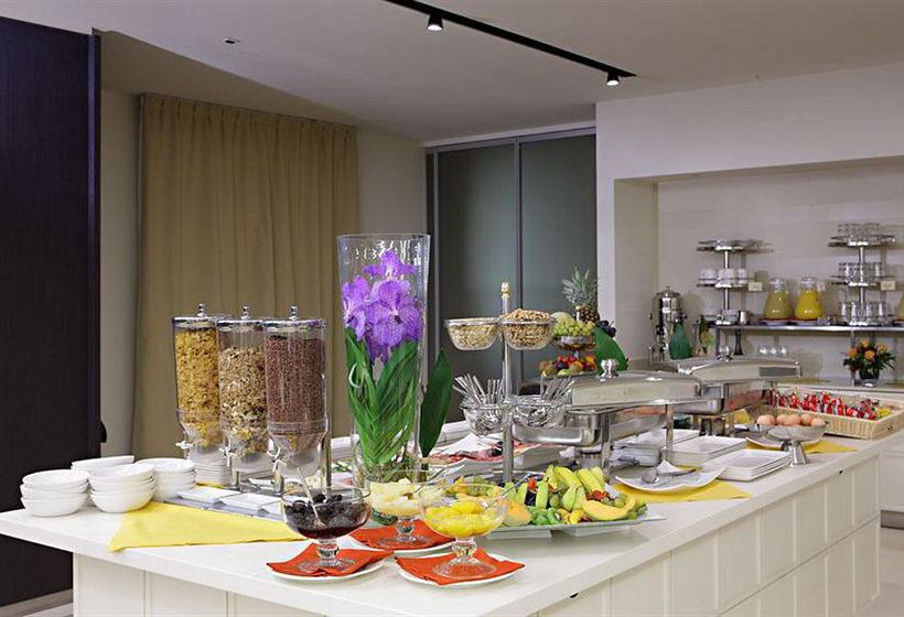 Just Hotel Lomazzo Fiera  | Lomazzo | Como | Italia 6