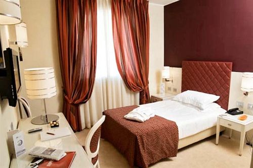 Just Hotel Lomazzo Fiera  | Lomazzo | Como | Italia 7