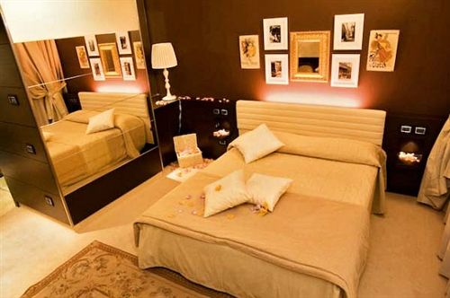 Just Hotel Lomazzo Fiera  | Lomazzo | Como | Italia 8