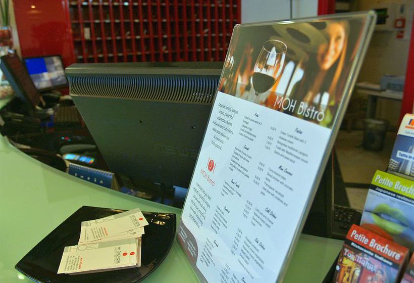 Hotel Cdh Bologna  | Bologna | Bologna | Italia 1