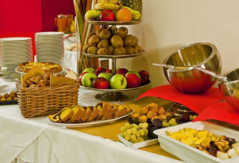 Hotel Cdh Bologna  | Bologna | Bologna | Italia 10