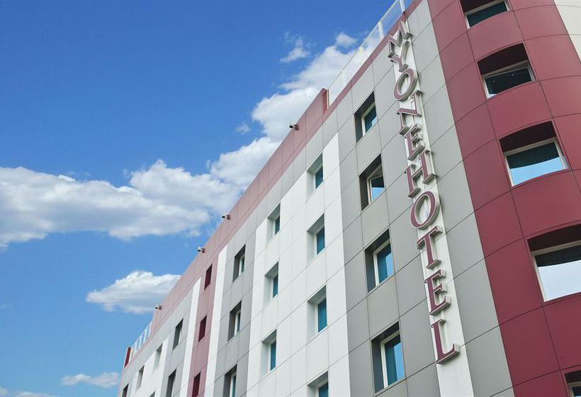 Hotel Cdh Bologna  | Bologna | Bologna | Italia 11