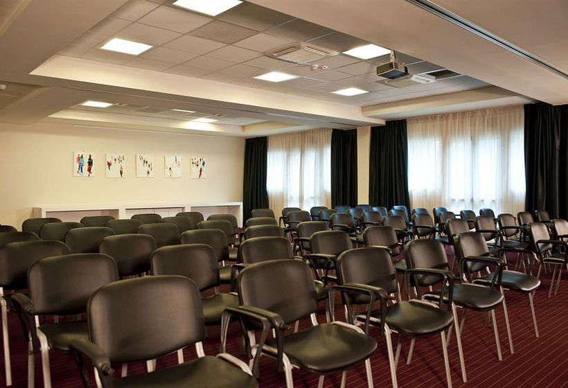 Hotel Cdh Bologna  | Bologna | Bologna | Italia 12