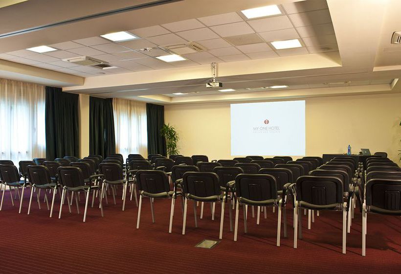 Hotel Cdh Bologna  | Bologna | Bologna | Italia 13