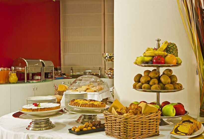 Hotel Cdh Bologna  | Bologna | Bologna | Italia 14