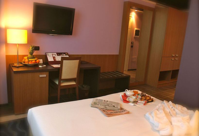 Hotel Cdh Bologna  | Bologna | Bologna | Italia 15