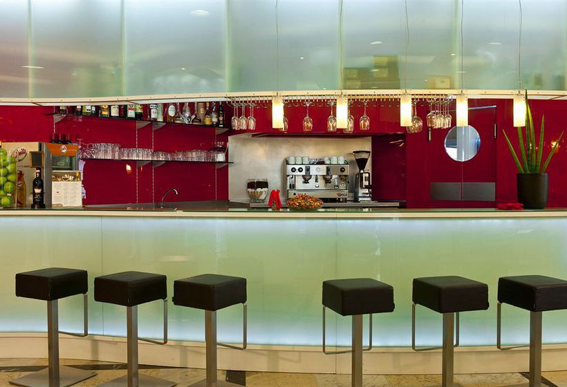 Hotel Cdh Bologna  | Bologna | Bologna | Italia 16