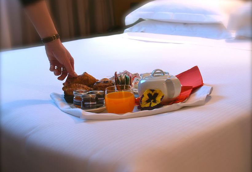 Hotel Cdh Bologna  | Bologna | Bologna | Italia 17