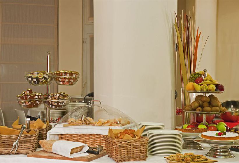 Hotel Cdh Bologna  | Bologna | Bologna | Italia 18