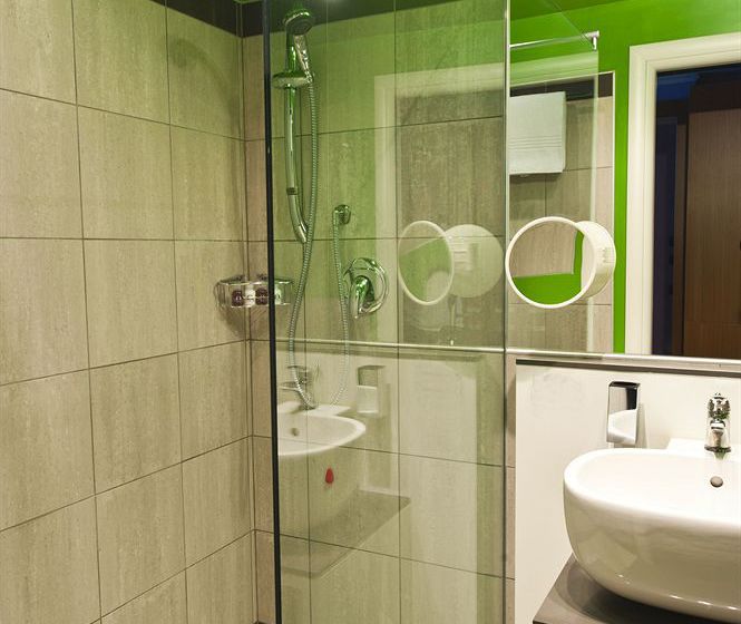 Hotel Cdh Bologna  | Bologna | Bologna | Italia 19