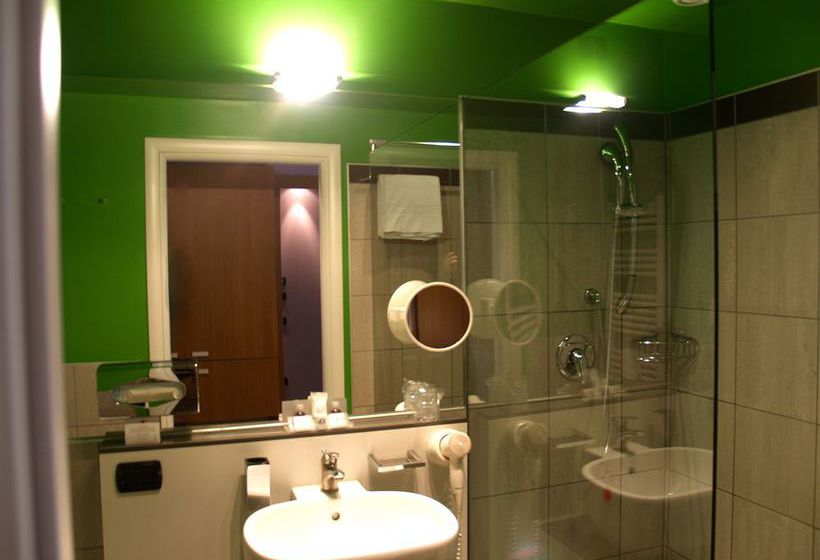 Hotel Cdh Bologna  | Bologna | Bologna | Italia 2