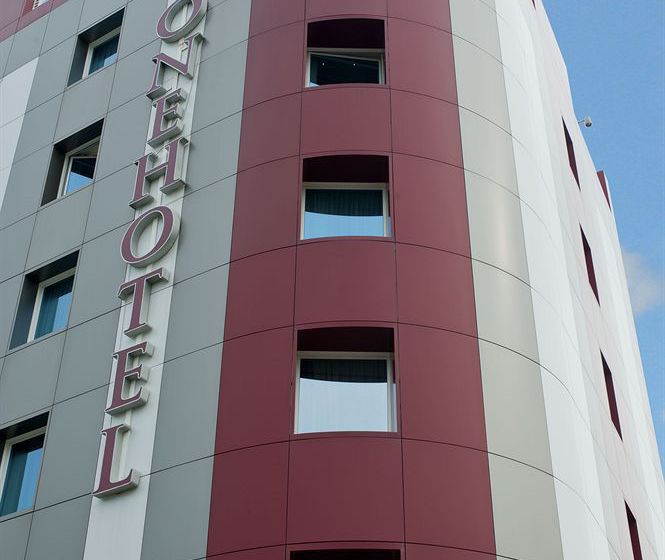 Hotel Cdh Bologna  | Bologna | Bologna | Italia 20