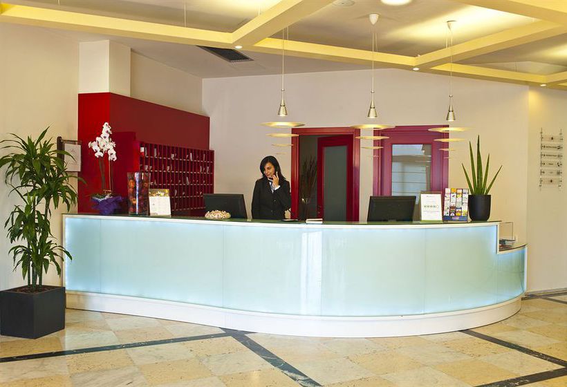 Hotel Cdh Bologna  | Bologna | Bologna | Italia 3