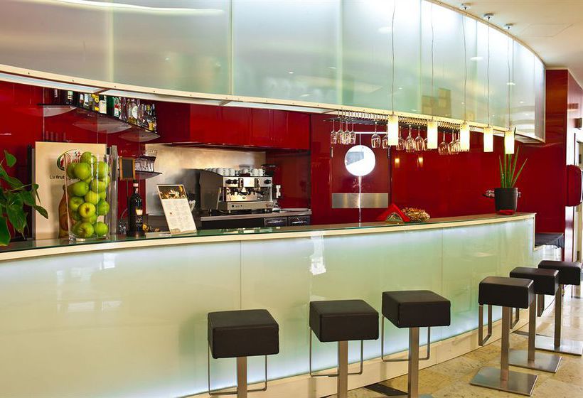 Hotel Cdh Bologna  | Bologna | Bologna | Italia 4