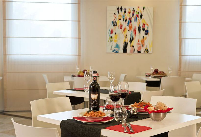 Hotel Cdh Bologna  | Bologna | Bologna | Italia 5