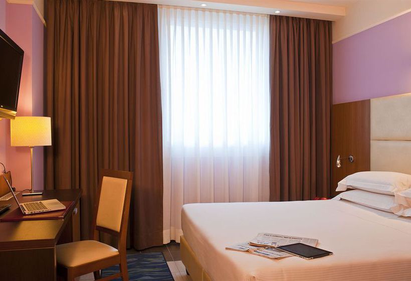 Hotel Cdh Bologna  | Bologna | Bologna | Italia 6