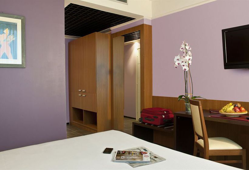 Hotel Cdh Bologna  | Bologna | Bologna | Italia 8