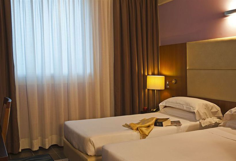 Hotel Cdh Bologna  | Bologna | Bologna | Italia 9