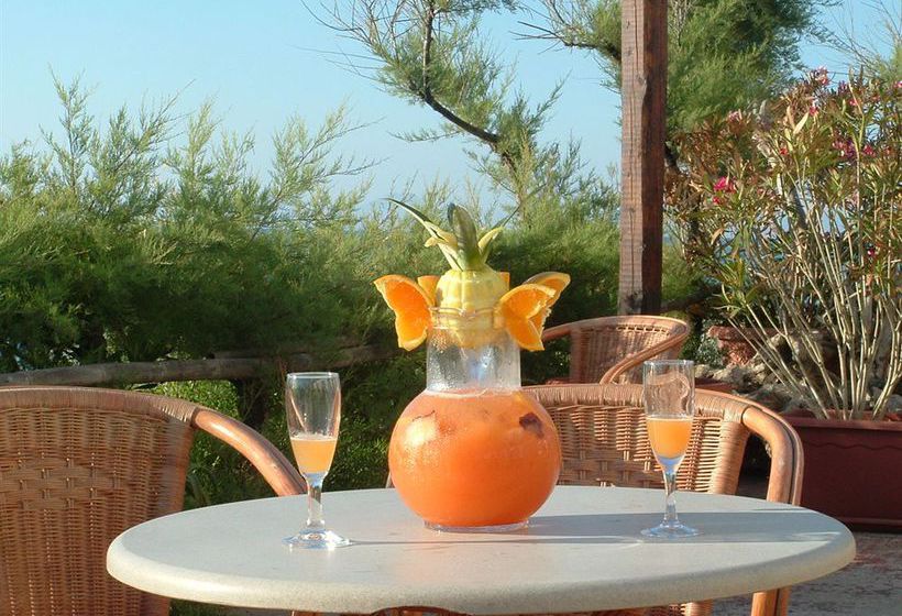 Hôtel Nettuno Beach 