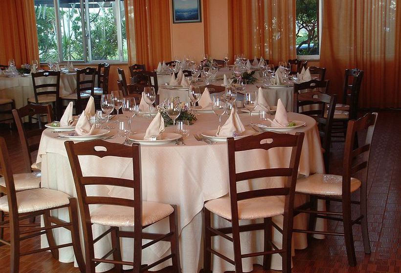 Hotel Nettuno Beach  | Capo d'Orlando | Messina | Itália 1