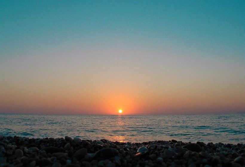 Hotel Nettuno Beach  | Capo d'Orlando | Messina | Itália 10