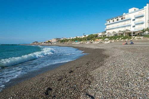 Hotel Nettuno Beach  | Capo d'Orlando | Messina | Itália 11