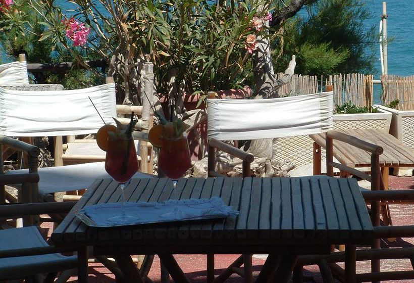 Hotel Nettuno Beach  | Capo d'Orlando | Messina | Itália 2