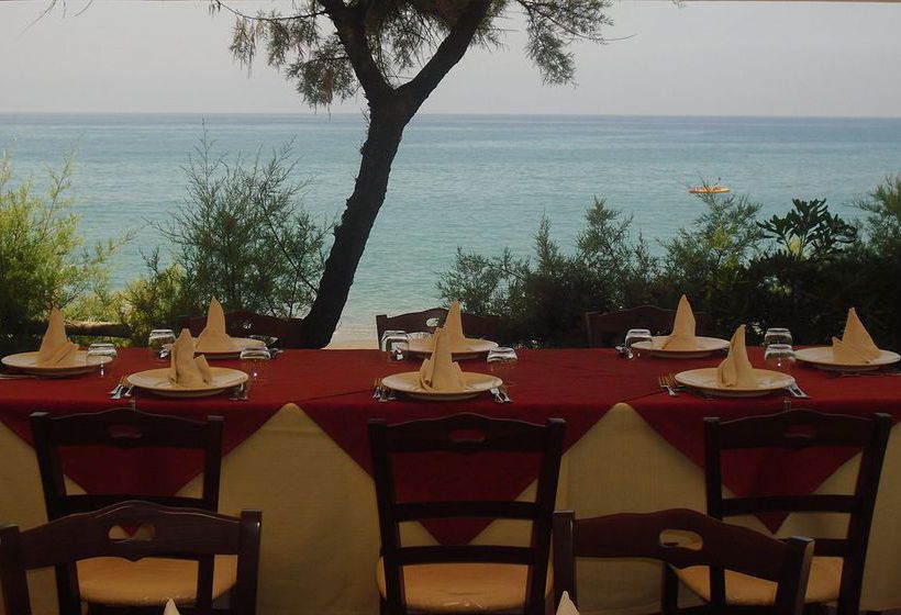 Hotel Nettuno Beach  | Capo d'Orlando | Messina | Itália 3