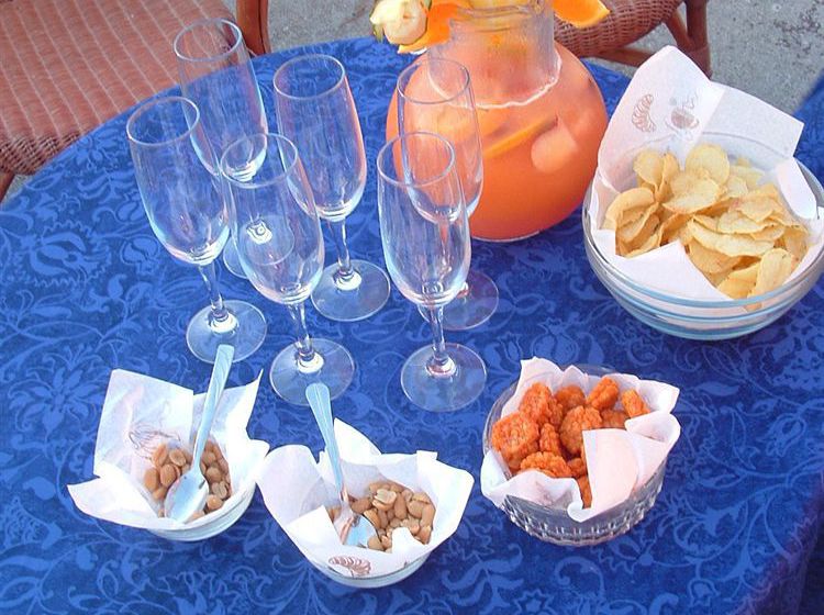 Hotel Nettuno Beach  | Capo d'Orlando | Messina | Itália 4