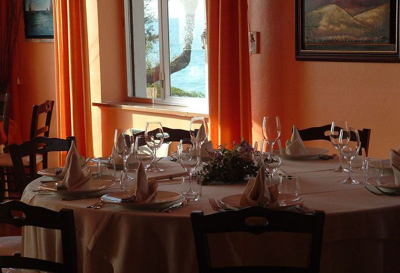 Hotel Nettuno Beach  | Capo d'Orlando | Messina | Itália 5