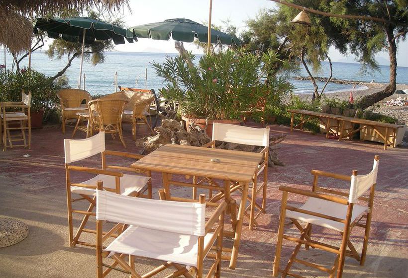 Hotel Nettuno Beach  | Capo d'Orlando | Messina | Itália 6