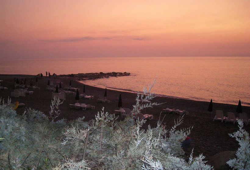 Hotel Nettuno Beach  | Capo d'Orlando | Messina | Itália 8