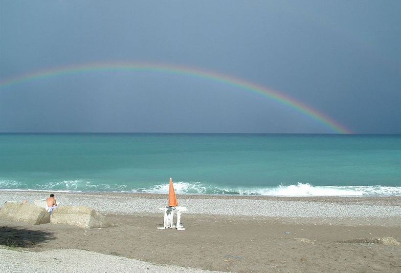 Hotel Nettuno Beach  | Capo d'Orlando | Messina | Itália 9