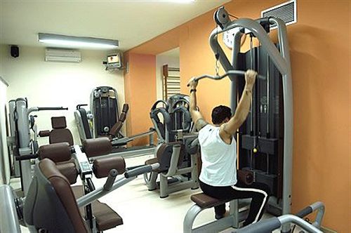 Hotel Senaria  | Anacapri - Isla de Capri | Napoli | Italia 10