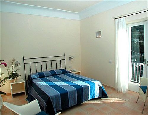 Hotel Senaria  | Anacapri - Isla de Capri | Napoli | Italia 15