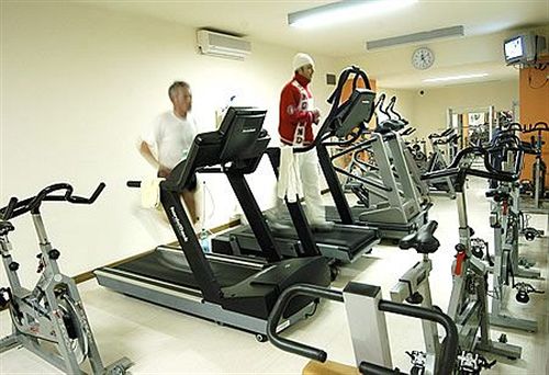 Hotel Senaria  | Anacapri - Isla de Capri | Napoli | Italia 16