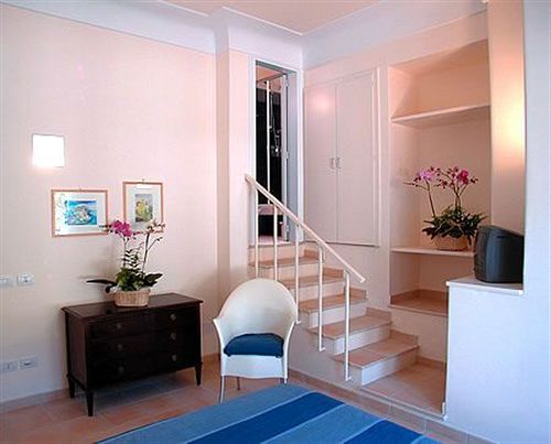 Hotel Senaria  | Anacapri - Isla de Capri | Napoli | Italia 17