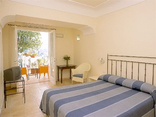 Hotel Senaria  | Anacapri - Isla de Capri | Napoli | Italia 2