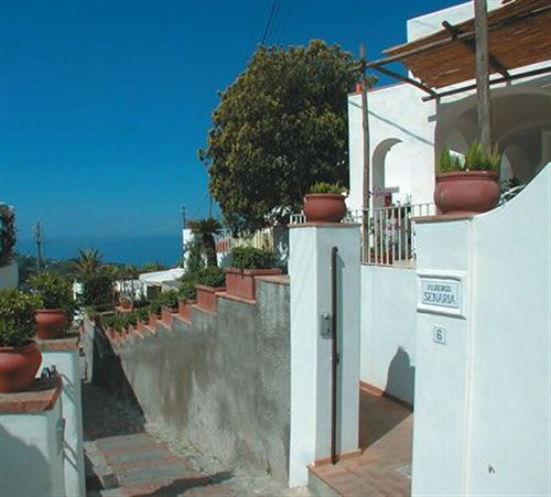 Hotel Senaria  | Anacapri - Isla de Capri | Napoli | Italia 4