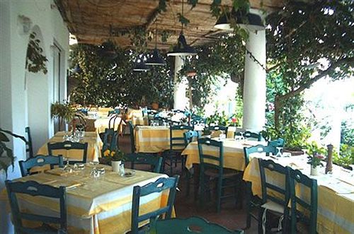 Hotel Senaria  | Anacapri - Isla de Capri | Napoli | Italia 6