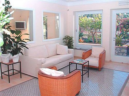 Hotel Senaria  | Anacapri - Isla de Capri | Napoli | Italia 7