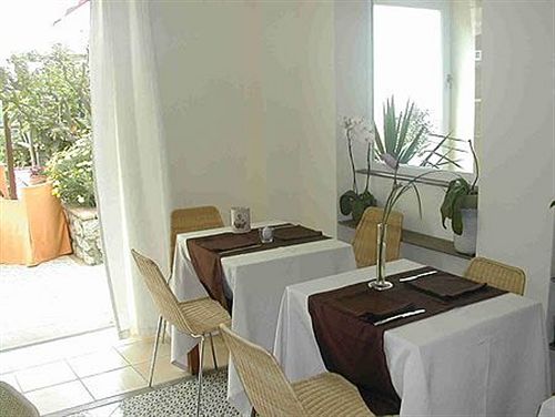 Hotel Senaria  | Anacapri - Isla de Capri | Napoli | Italia 8