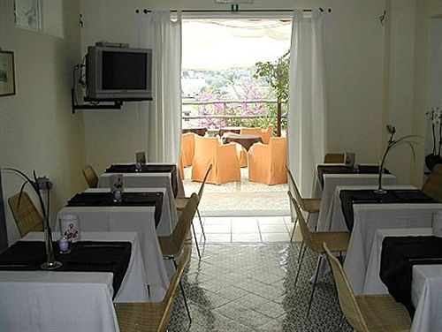 Hotel Senaria  | Anacapri - Isla de Capri | Napoli | Italia 9