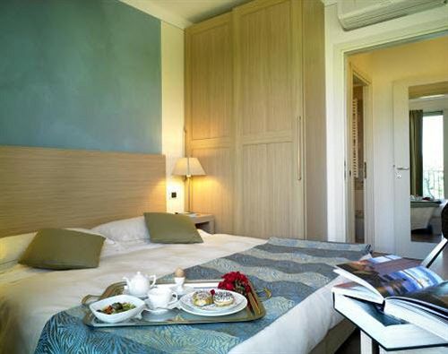 Hotel Ramada Lake Garda  | Moniga del Garda | Brescia | Italien 12