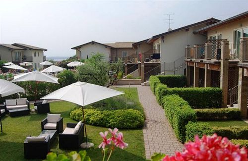 Hotel Ramada Lake Garda  | Moniga del Garda | Brescia | Italien 4