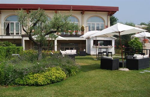 Hotel Ramada Lake Garda  | Moniga del Garda | Brescia | Italien 6