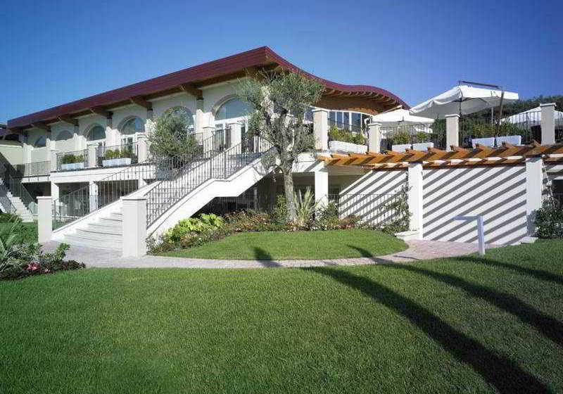 Hotel Ramada Lake Garda  | Moniga del Garda | Brescia | Italien 8